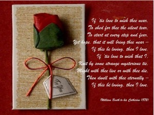 Valentines Day 2014 William 1872 poem