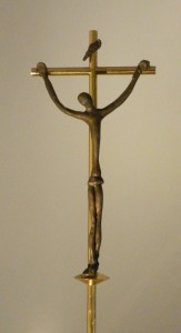 Crucifix, Henri Matisse, Vatican Museum